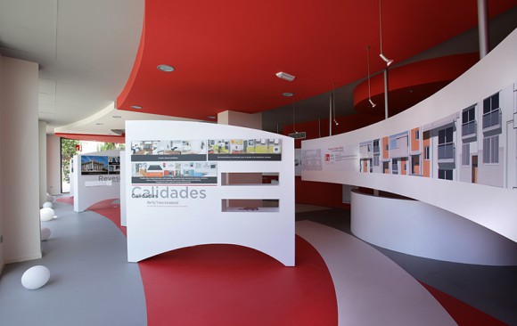 MUSEO DE LA CONSTRUCCIÓN