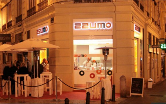ZZUMO MAS. SECTOR RESTAURACION